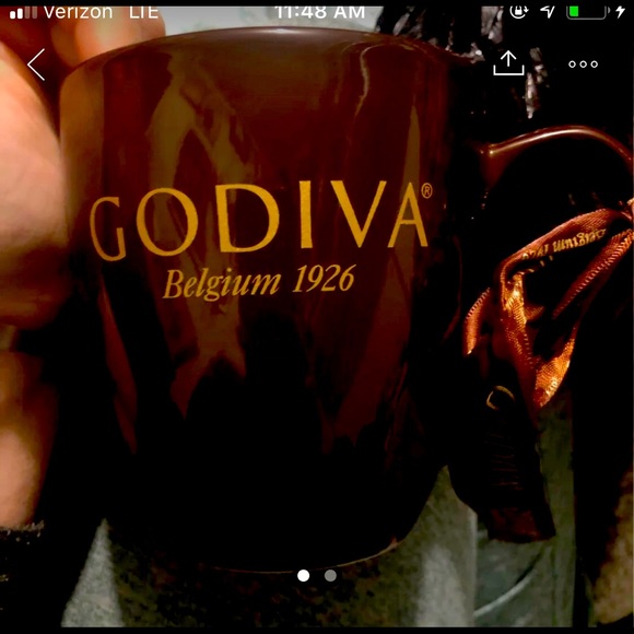 Starbucks mug